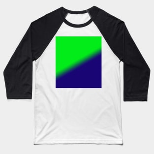 green blue texture Baseball T-Shirt